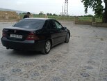 Mercedes C 200-9