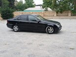 Mercedes C 200-10