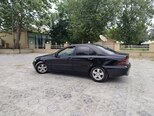 Mercedes C 200-2