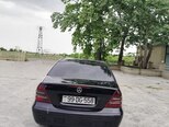 Mercedes C 200-7