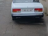 LADA (VAZ) 2107-5