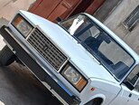 LADA (VAZ) 2107-2