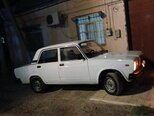 LADA (VAZ) 2107-6