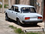LADA (VAZ) 2107-3