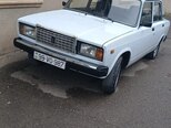 LADA (VAZ) 2107-1