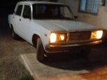 LADA (VAZ) 2107-7