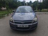 Opel Astra-1