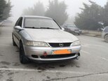 Opel Vectra-1