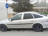 Opel Vectra-6
