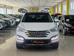 Hyundai Santa Fe-1
