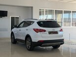 Hyundai Santa Fe-8