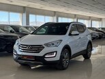 Hyundai Santa Fe-2