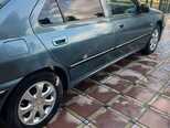 Peugeot 406-4