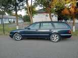 Mercedes E 200-2