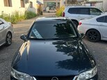 Opel Vectra-1