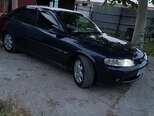 Opel Vectra-6