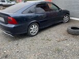 Opel Vectra-3