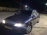 Opel Vectra-8