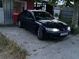 Opel Vectra-7
