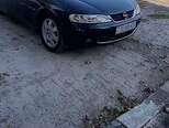 Opel Vectra-4