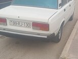 LADA (VAZ) 2107-2