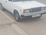LADA (VAZ) 2107-1