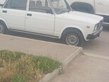 LADA (VAZ) 2107-4
