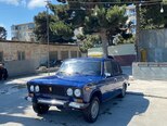 LADA (VAZ) 2106-2