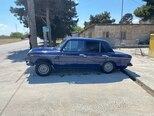 LADA (VAZ) 2106-3
