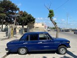LADA (VAZ) 2106-7