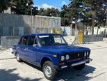 LADA (VAZ) 2106-8