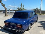 LADA (VAZ) 2106-6