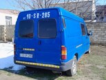 Ford Transit-5