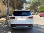 Hyundai Santa Fe-2