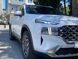 Hyundai Santa Fe-5
