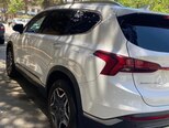Hyundai Santa Fe-7