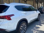 Hyundai Santa Fe-6