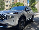 Hyundai Santa Fe-4