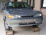 LADA (VAZ) 2115-1
