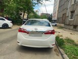 Toyota Corolla-4