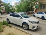 Toyota Corolla-5