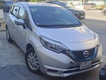 Nissan Note-4