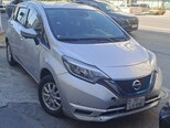 Nissan Note-5