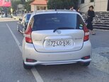 Nissan Note-6