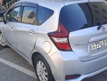 Nissan Note-7