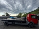 Mercedes Atego 918-4
