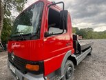 Mercedes Atego 918-2