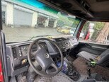 Mercedes Atego 918-11