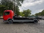 Mercedes Atego 918-5