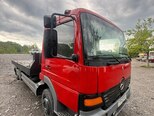 Mercedes Atego 918-3
